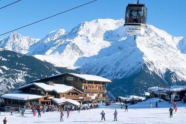 station-ski-taxi-Saint-gervais station-ski-taxi-Saint-gervais